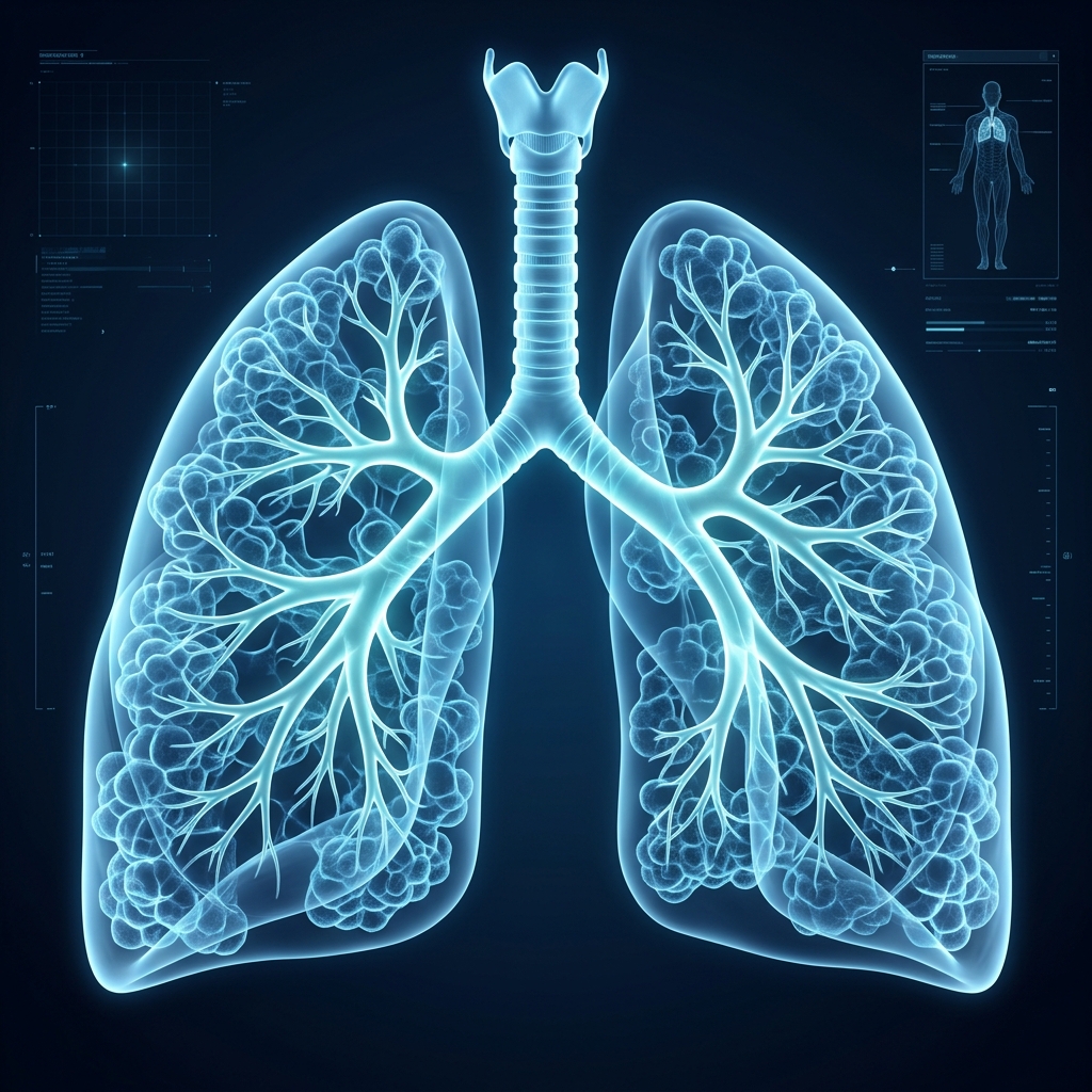 The Cornerstone Guide to Chronic Respiratory Diseases: Airway Physiology, Pathophysiology, and Immunological Desensitization