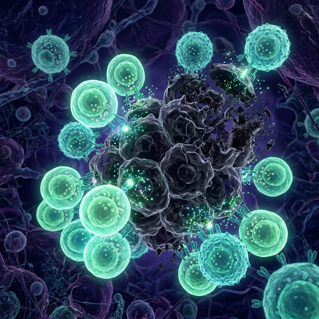 Constitutional Immunotherapy: Modulating Autoimmune Pathways and Supportive Cancer Care