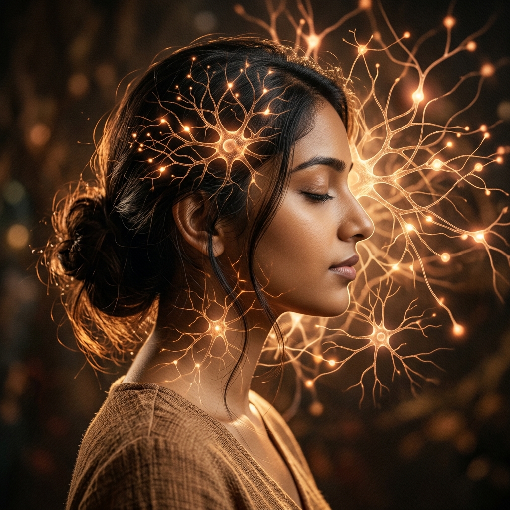 The Neurobiology of Stress, Anxiety, and Panic: Calming the Sympathetic Nervous System